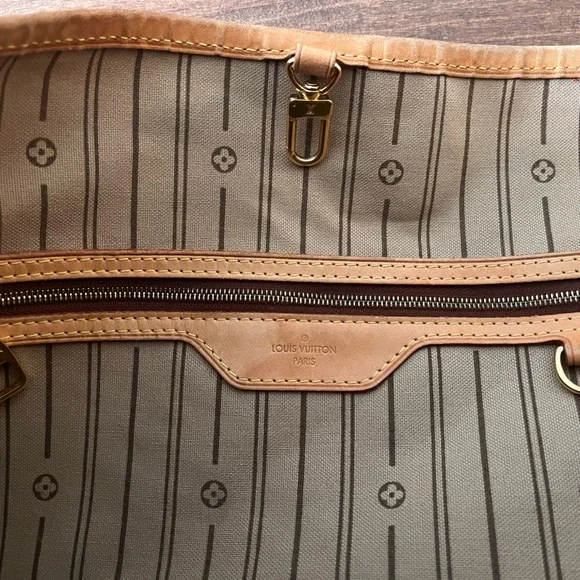 Vintage Louis Vuitton Monogram Delightful PM - Picture 3 of 11